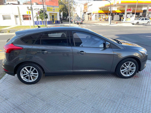 Imagen 5 de 11 de Ford Focus Iii 2016 1.6 S