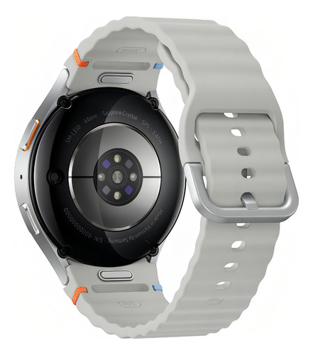 Samsung Galaxy Watch 7 44mm Plateado Gps-lte