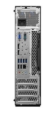 Cpu Lenovo M900, Intel Core I7-6700, Hd 1 Tera 16gb, Wind 10