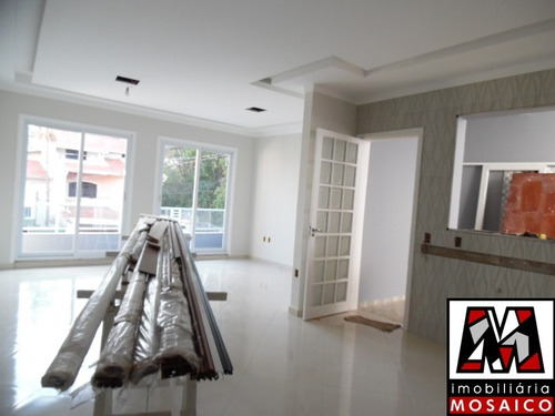 Imagem 4 de 30 de Vila Galvão, Sobrado Novo, Próximo Ao Maxi Shopping, Financia E Aceita Fgts - 23146 - 68452621