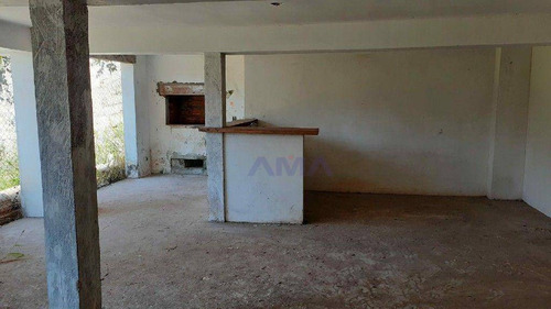 Imagem 20 de 30 de Casa Com 3 Suítes Pra Reformar À Venda, 1000 M² Por R$ 1.500.000 - Granja Viana - Cotia/sp - Ca2170