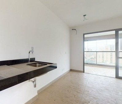 Imagem 10 de 20 de Apartamento Vila Cordeiro Sao Paulo Sp Brasil - 978