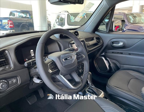 Imagem 8 de 8 de Jeep Renegade Renegade S 1.3 T270 Flex Aut 0km