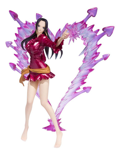 Boa-hancock ( Ver.) Figuarts Zero Bandai - One Piece