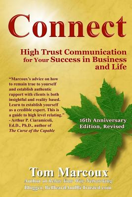 Libro Connect: High Trust Communication For Your Success ...
