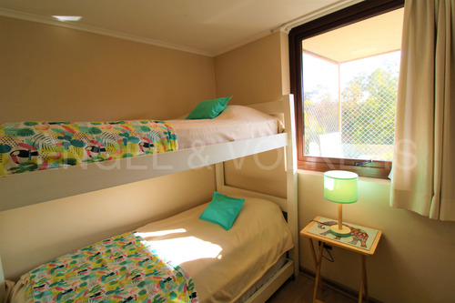 Departamento En La Costanera De Villarrica.