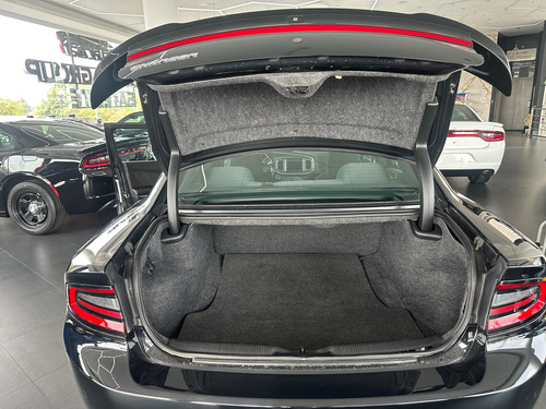 Dodge Charger 5.7 R-t At