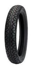 Juego Cubierta 80/100x14 Yuanxing Y 60/100x17 Michelin - 2r