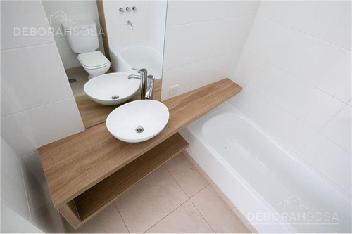 Imagen 7 de 28 de Hermoso 2 Ambientes (con Opción A Ser 3 Amb) A Estrenar En Coghlan