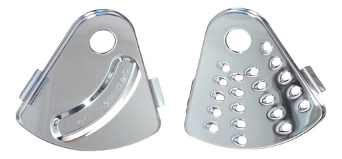 Cuchillas Procesadora Moulinex Multichef Fp160 (orig.)
