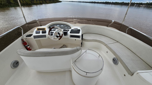 Riviera 48 Dario Sacco Broker