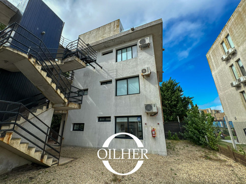 Venta Departamento 2 Dormitorios Las Gaviotas