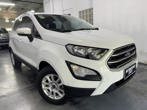 Ford Ecosport 1.5 Se 123cv 4x2
