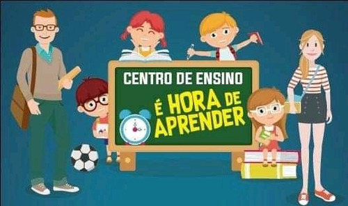 Imagem 4 de 5 de Aulas Particulares 4°, 5°, 6°, 7° Ano Do Ensino Fundamental