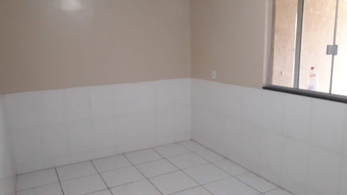 Imagem 11 de 15 de Casa Em Riacho Fundo Ii - Brasília - 8560