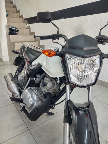 Cg Cargo 125