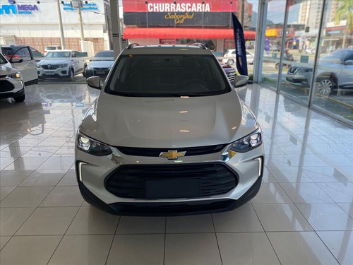 Chevrolet Tracker 1.0 TURBO FLEX LTZ AUTOMÁTICO