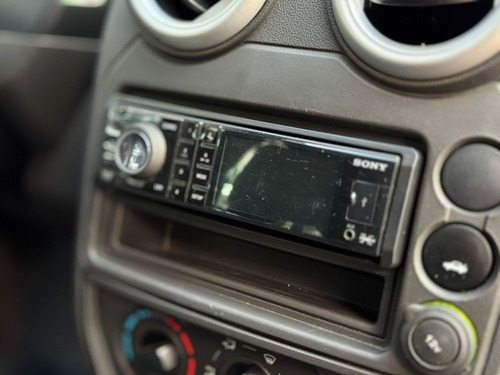 Ford Ka 1.0 S Flex 3p