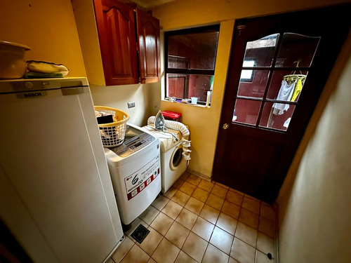 Excelente Casa En Arriendo ( Comercial ) / Jumbo Los Pablos