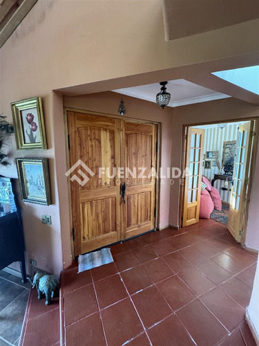 Casa En Parcela Condominio Las Viñas De Sto Dgo, San Juan.