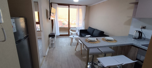 Vende Departamento Ulriksen La Serena