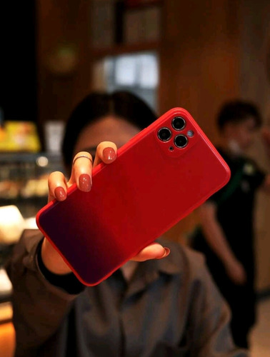 Funda Para iPhone