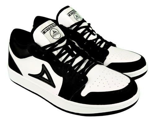 Tenis Casual Hombre Urbano Pirma 5049