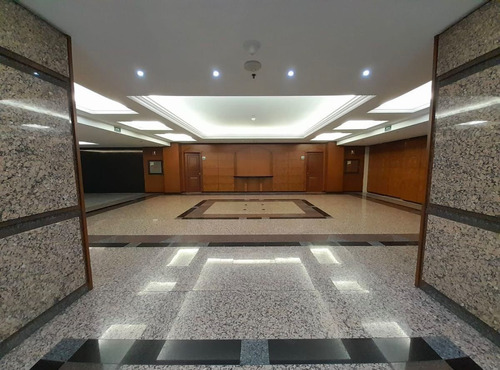 Renta Oficina 755 M², Acondicionada Corporativo, Polanco Miguel Hidalgo