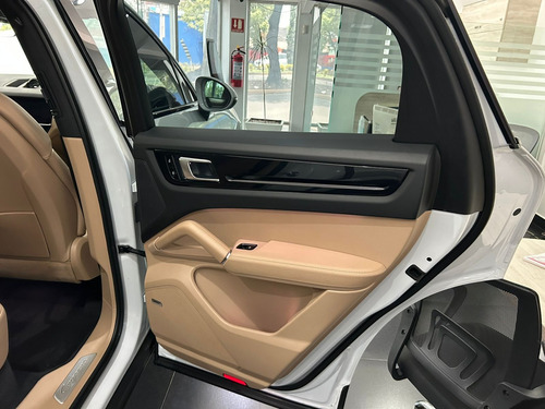 Porsche Cayenne 3.0 S E Hybrid At