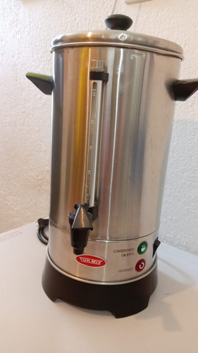 Cafetera (Usado)
