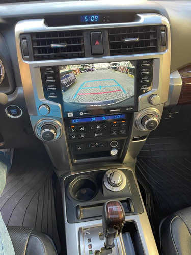 Imagen 13 de 15 de Toyota 4runner Limited Americana