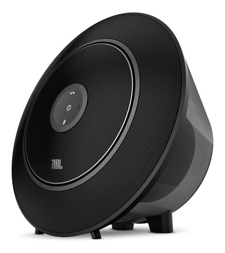 Parlante Jbl Voyager -negro