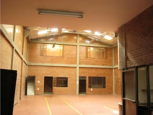 Arriendo Bodega En Toberin