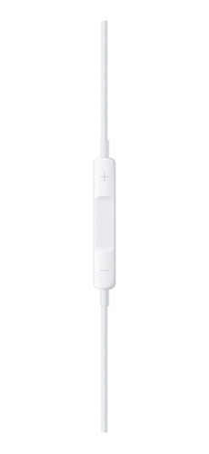 Imagen 5 de 9 de Apple EarPods con conector Lightning - Blanco