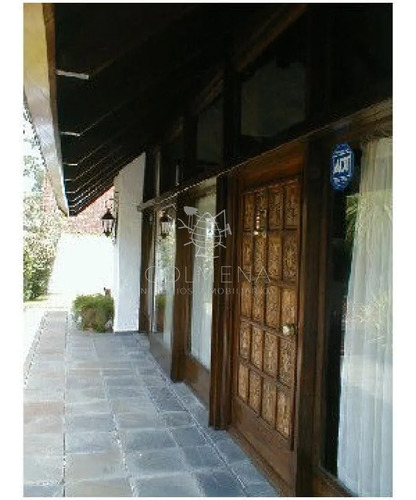 Hermosa Casa Con Muy Terreno. Financia A Largo Plazo