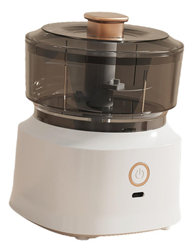 Chili Pepper Shredder Blender 350ml Portátil Visible
