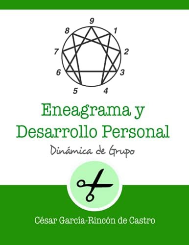 Libro: Eneagrama Y Desarrollo Personal (dinámicas De Grupo R