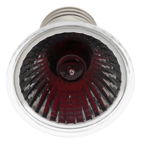 2pcs Uva Uvb Lámpara De Resplandor Para Terrario Tortuga