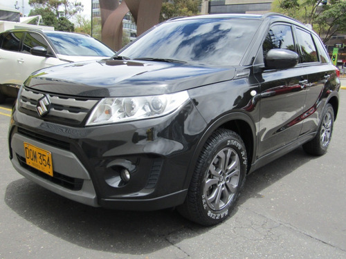 Suzuki Vitara 2wd Mt 1.600 Cc