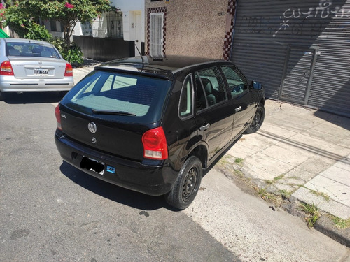 Volkswagen Gol 1.4 Power 83cv