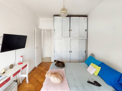 Imagen 9 de 25 de Venta De Departamento En Balvanera