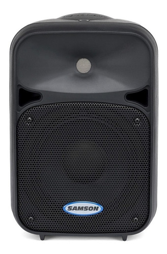 Samson Arod208a Bafle Activo 8'' 200 Watts 2 Entradas