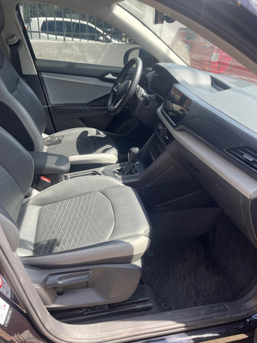 Volkswagen Taos 1.4 250 Tsi Comfortline