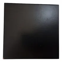 Comprar Cerámica 20x20 Negro Semimate Por Unidad