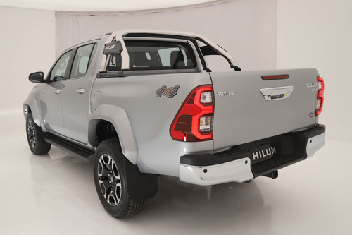 Toyota Hilux Pick-Up 2.8 Cd Srx 204Cv 4X2 At