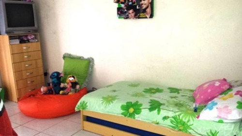 Casa Em Guarujá Com 5 Dormitórios - Mi12633
