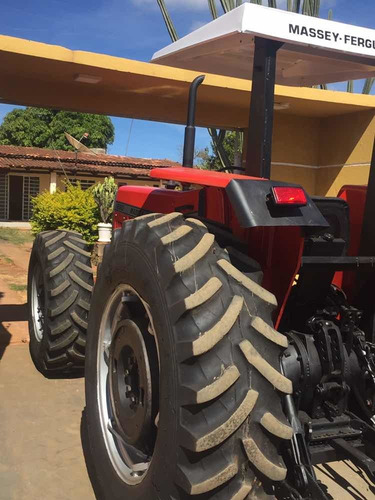 Massey Fergunson