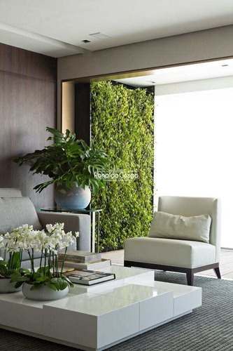 Imagem 12 de 30 de Apartamento Com 3 Suítes 4 Vga, Vila Nova Conceição, São Paulo - V2871