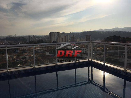 Imagem 15 de 22 de Apartamento Cond Sky Lago Dos Patos 3 Dorms Lazer E 2 Vagas - Ap0596