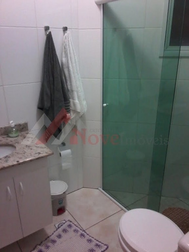 Imagem 10 de 15 de Casa Sobrado Para Venda, 2 Dormitório(s), 75.0m² - 410
